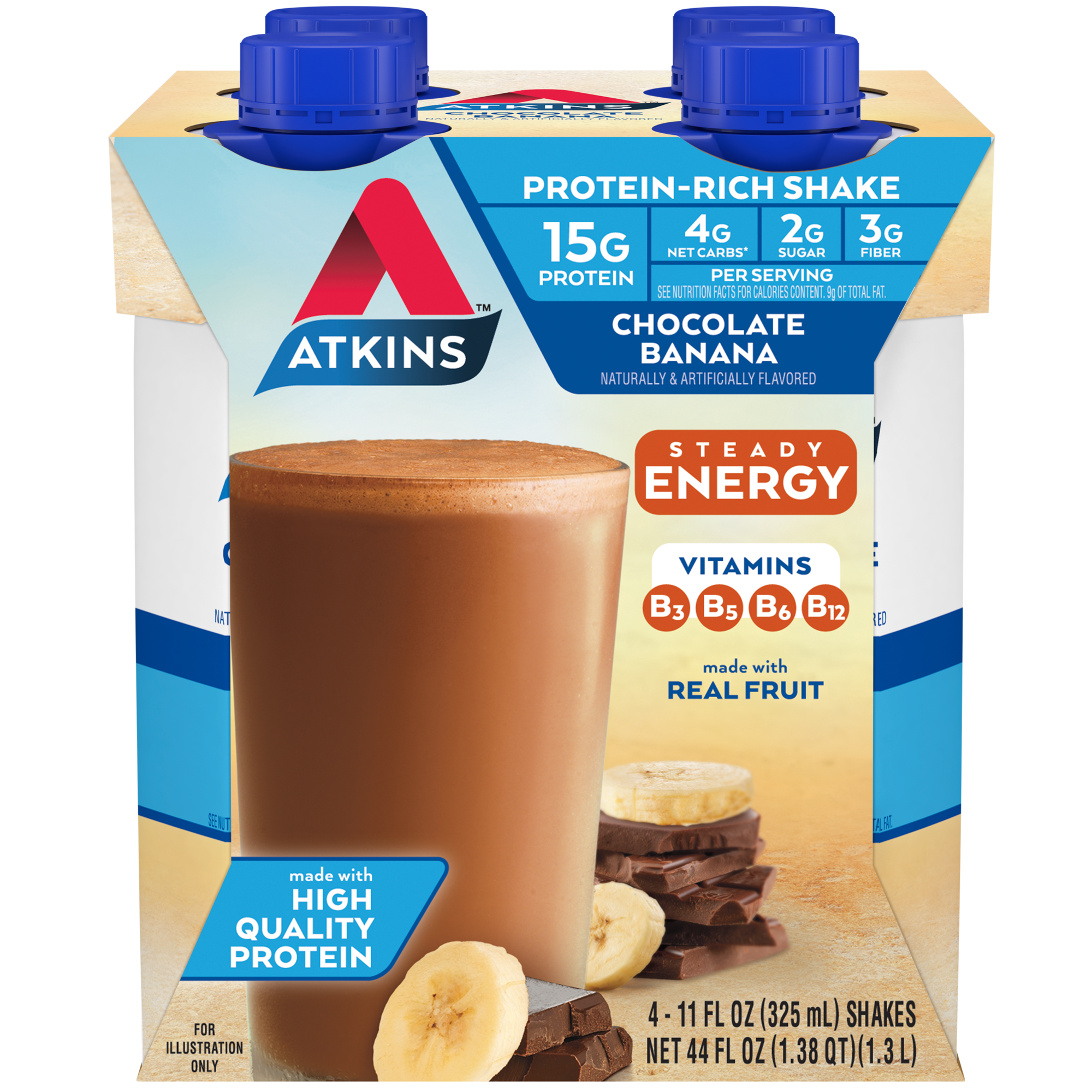 24 Shakes - 5% Off - Image 6