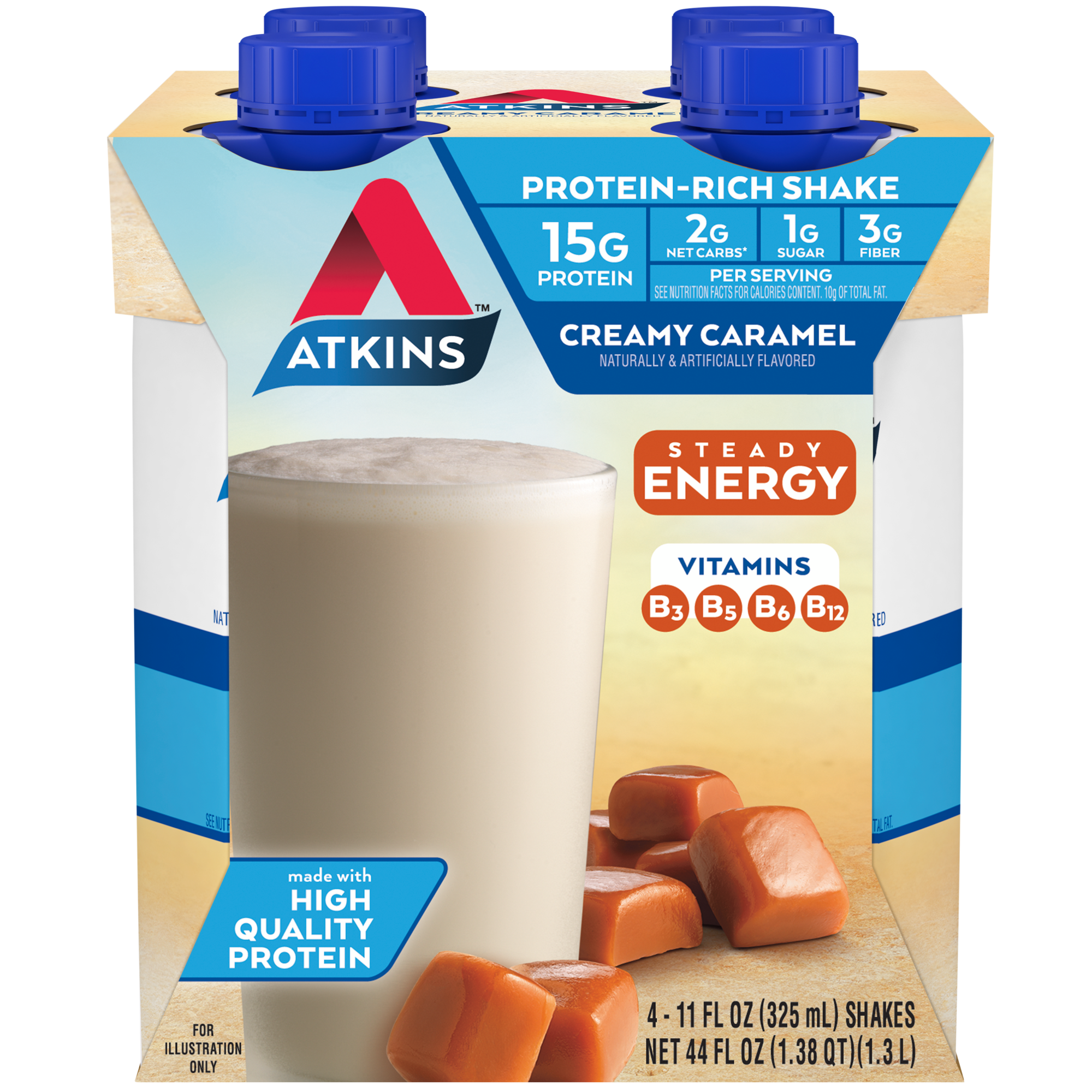 24 Shakes - 5% Off - Image 2