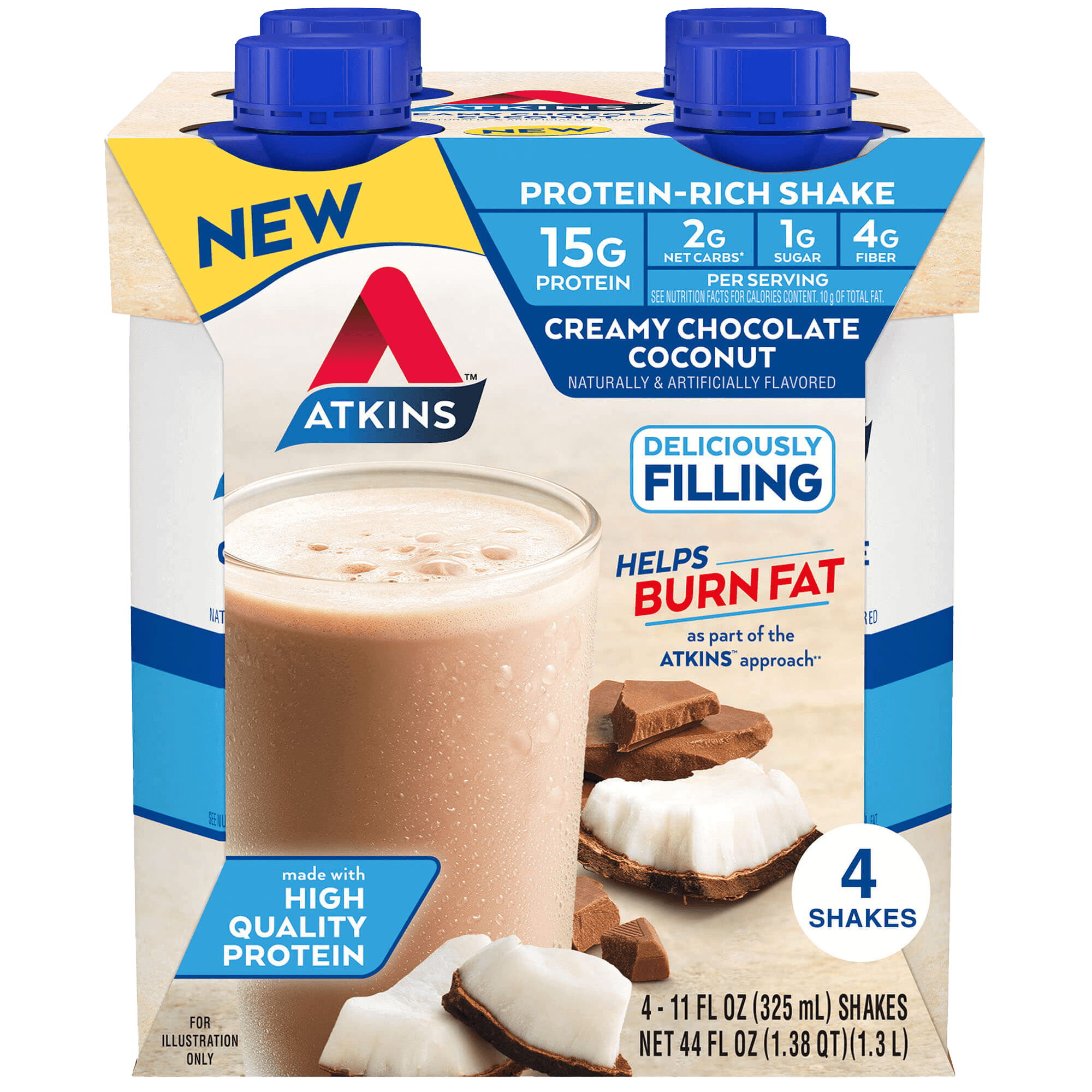 24 Shakes - 5% Off - Image 11