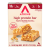 High Protein Bars 4pk - Peanut Butter Granola