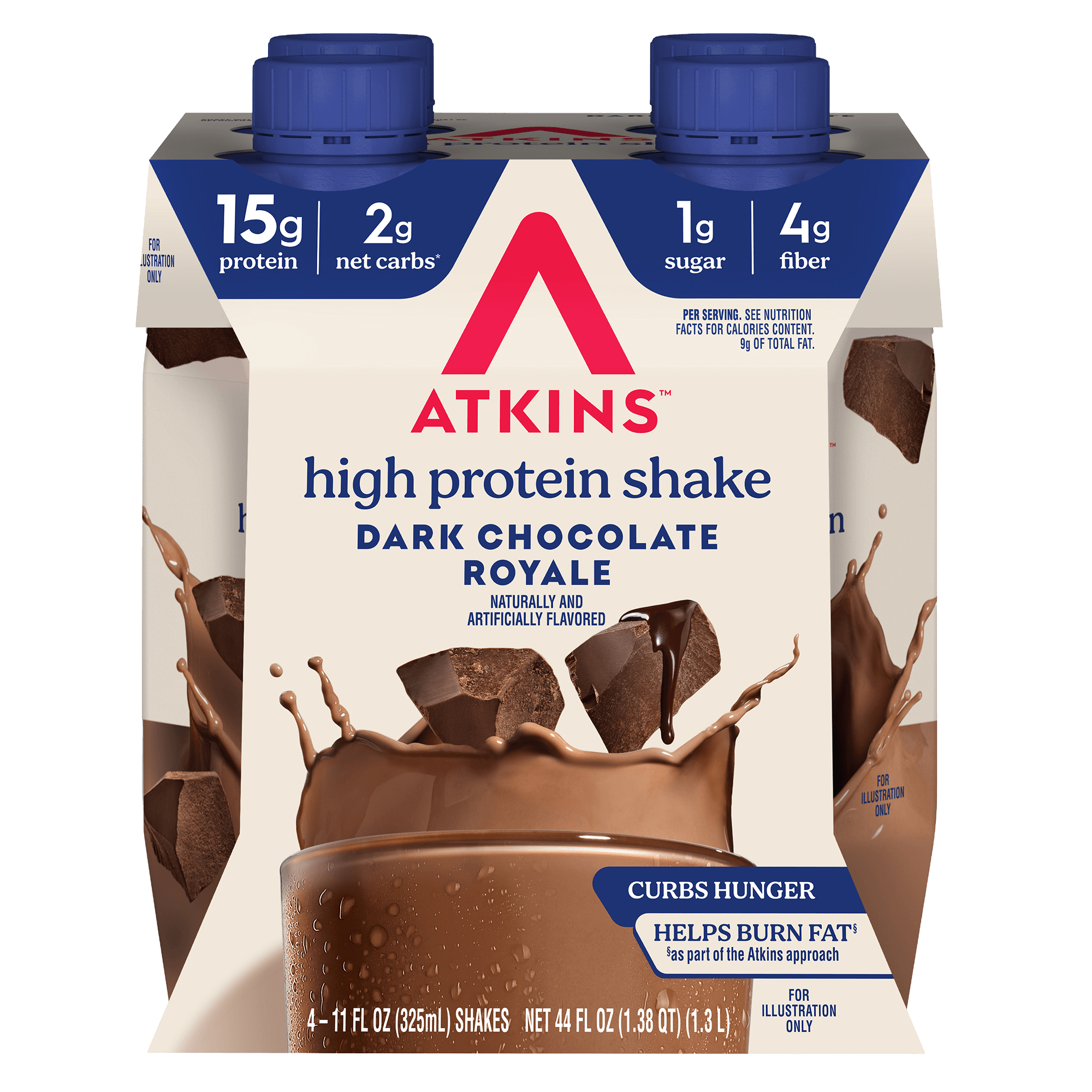24 Shakes - 5% Off - Image 5
