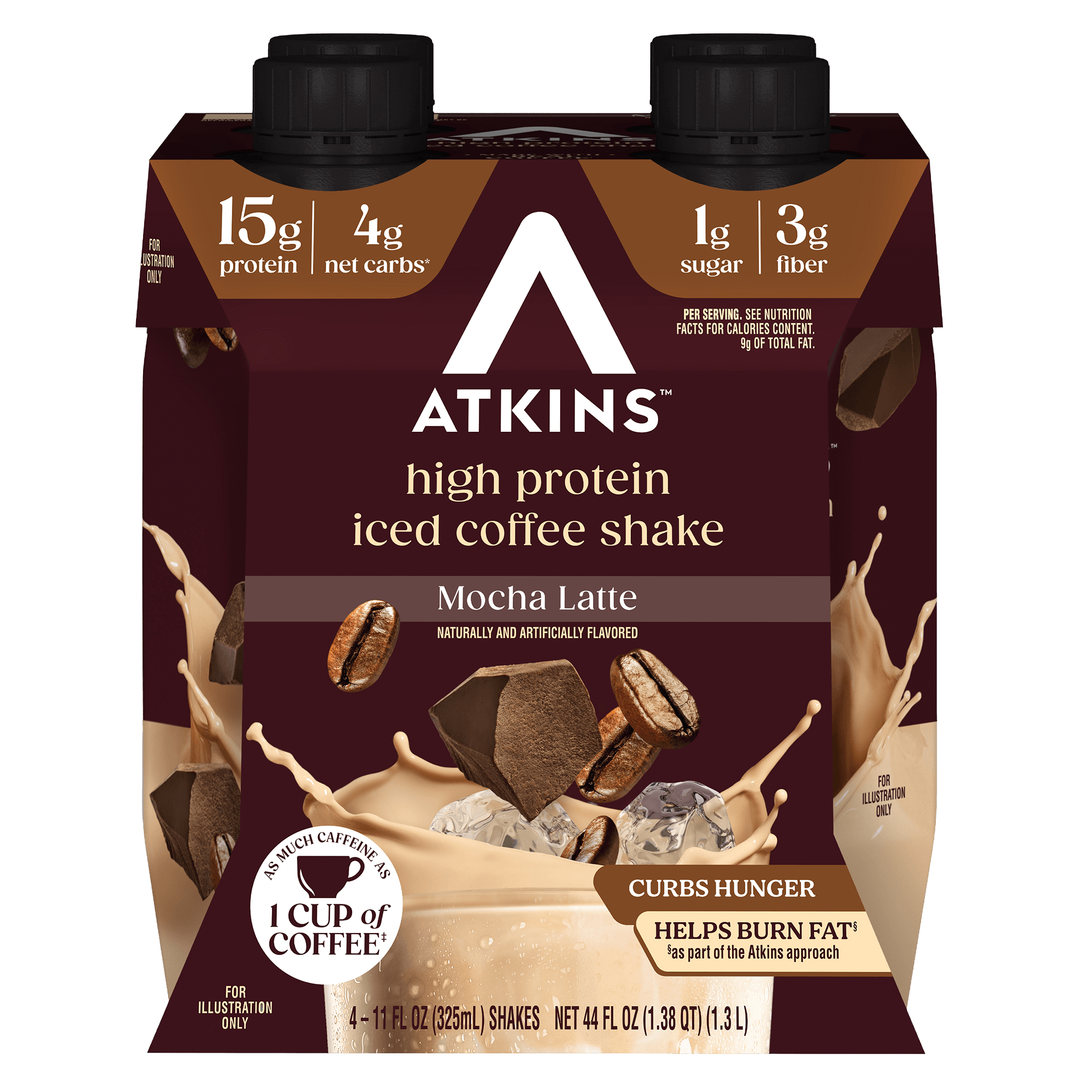 24 Shakes - 5% Off - Image 7