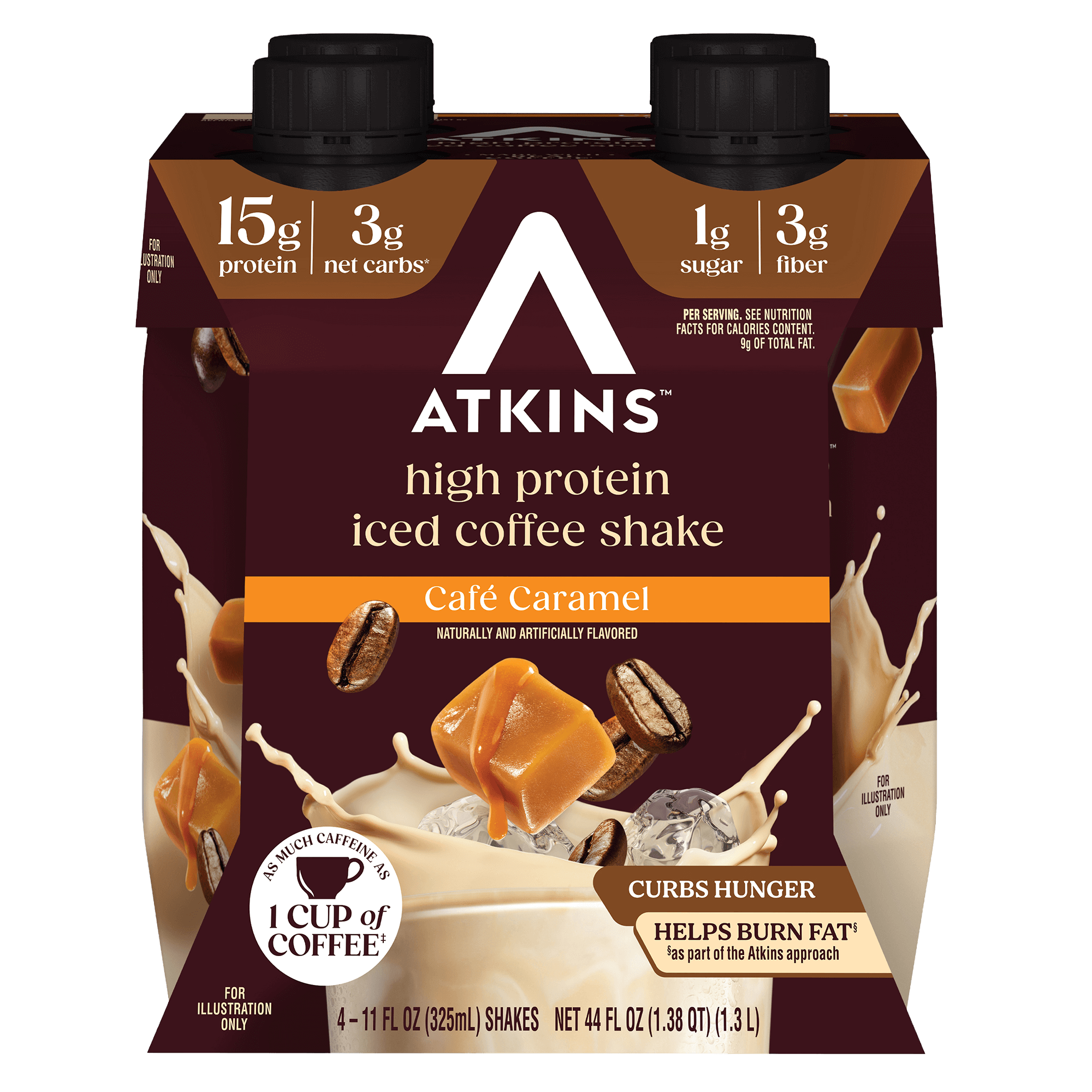 24 Shakes - 5% Off - Image 10