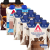 5-Pack (5 x 4 Count Box)